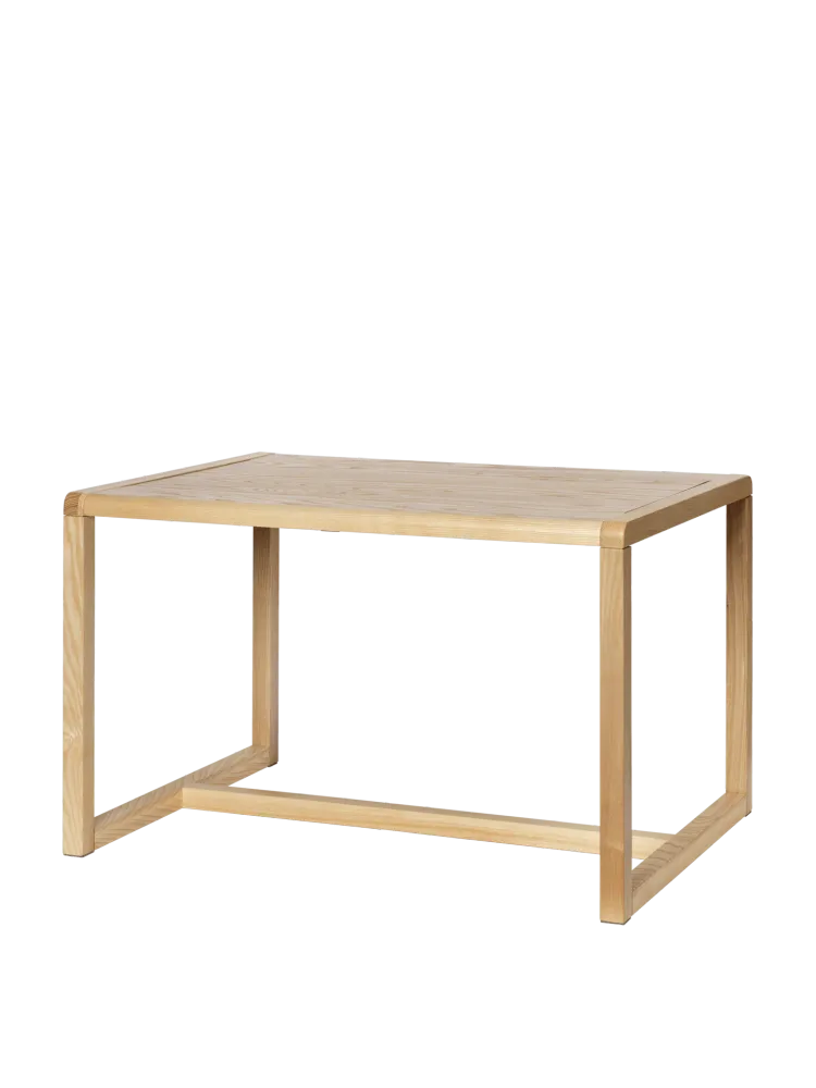 Little Architect Table - Ash