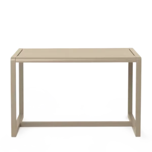 Little Architect Table - Cashmere