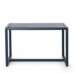 Little Architect Table - Dark Blue
