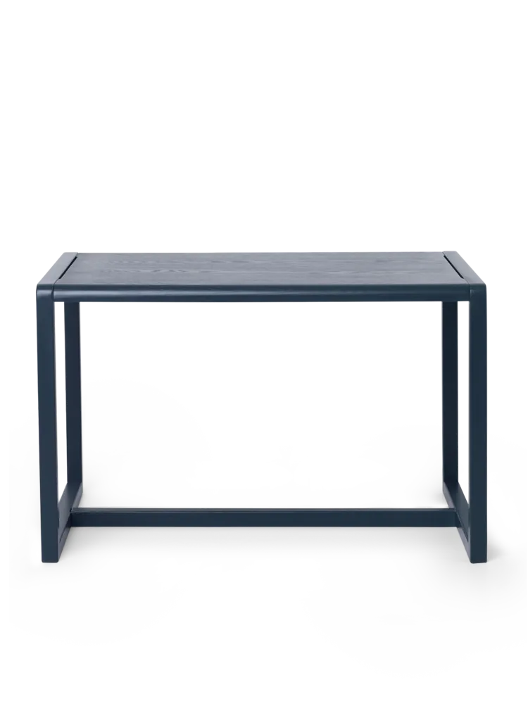Little Architect Table - Dark Blue