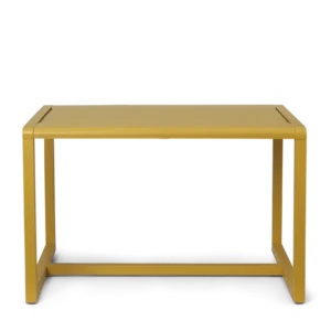Little Architect Table - Yellow
