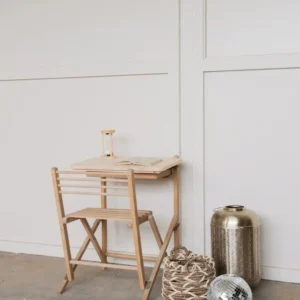 Edouard, le bureau pliant pour enfant N°314 LPB