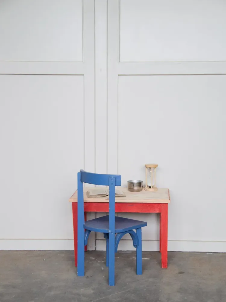 Edouard, le bureau pour enfant N°302 LPB