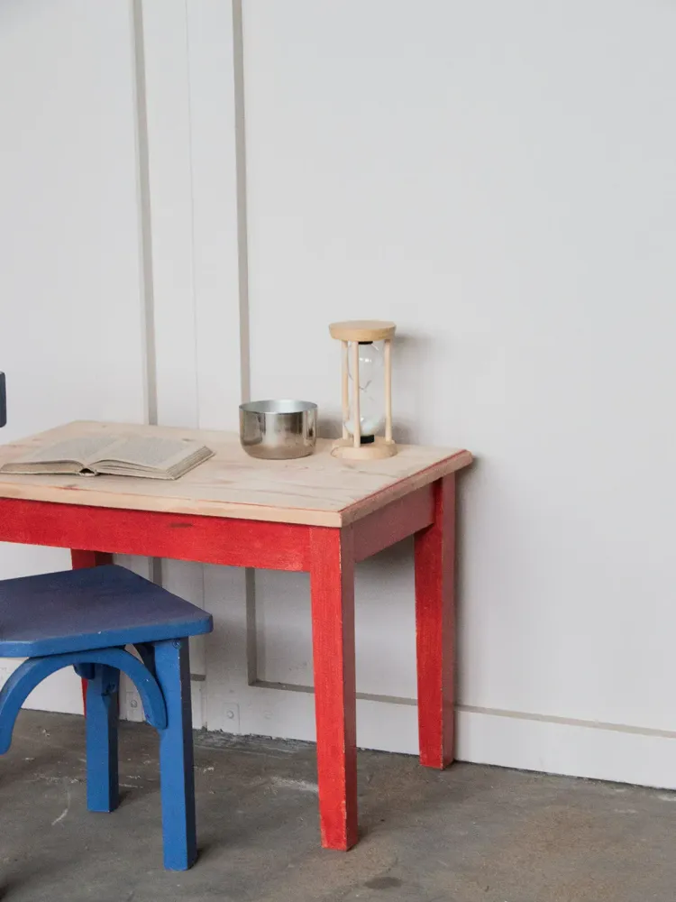 Edouard, le bureau pour enfant N°302 LPB