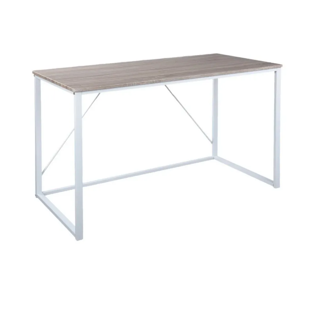 Atelier Du Nord - Bureau d'ordinateur 120X60X75.5cm Magasins Hart | Hart Stores