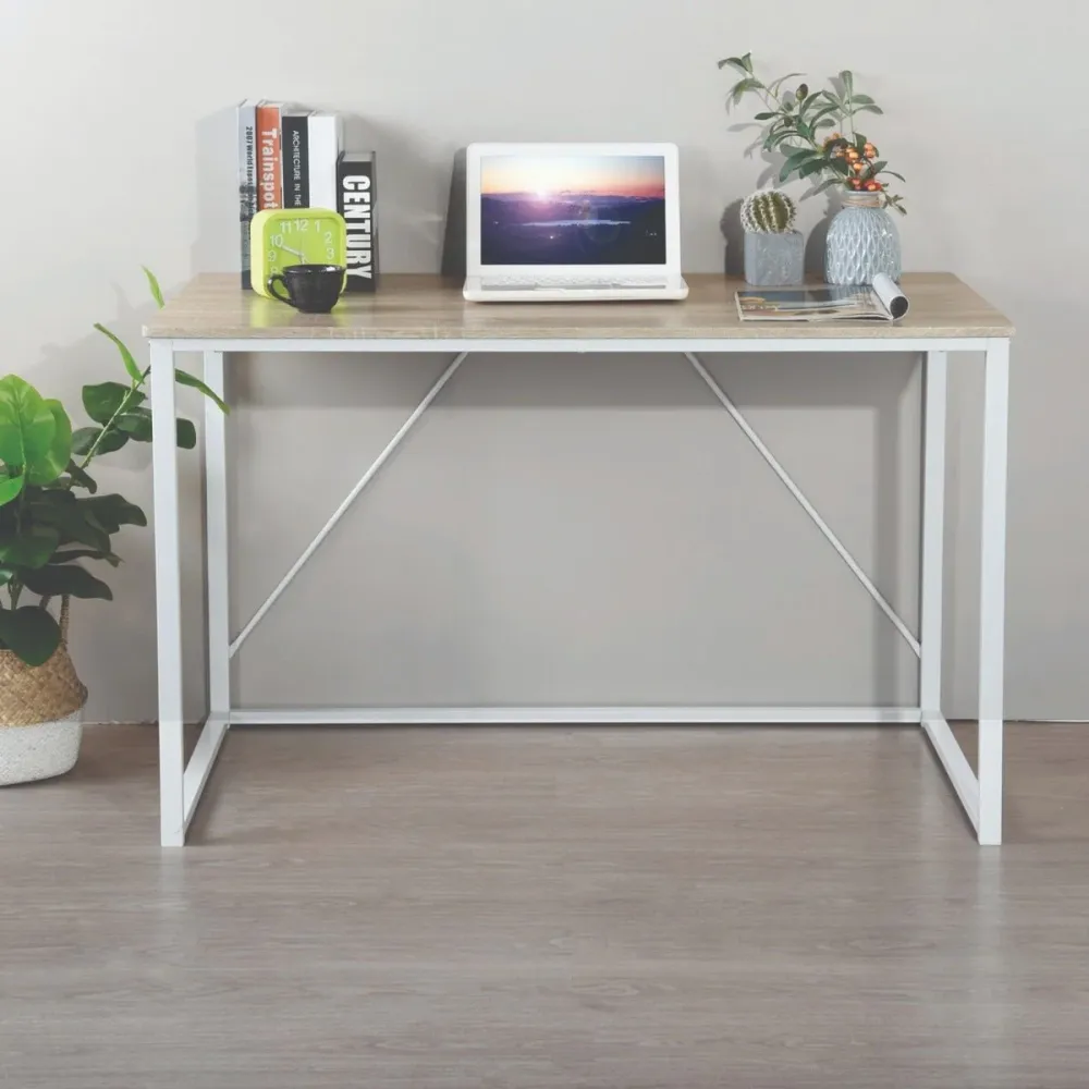 Atelier Du Nord - Bureau d'ordinateur 120X60X75.5cm Magasins Hart | Hart Stores