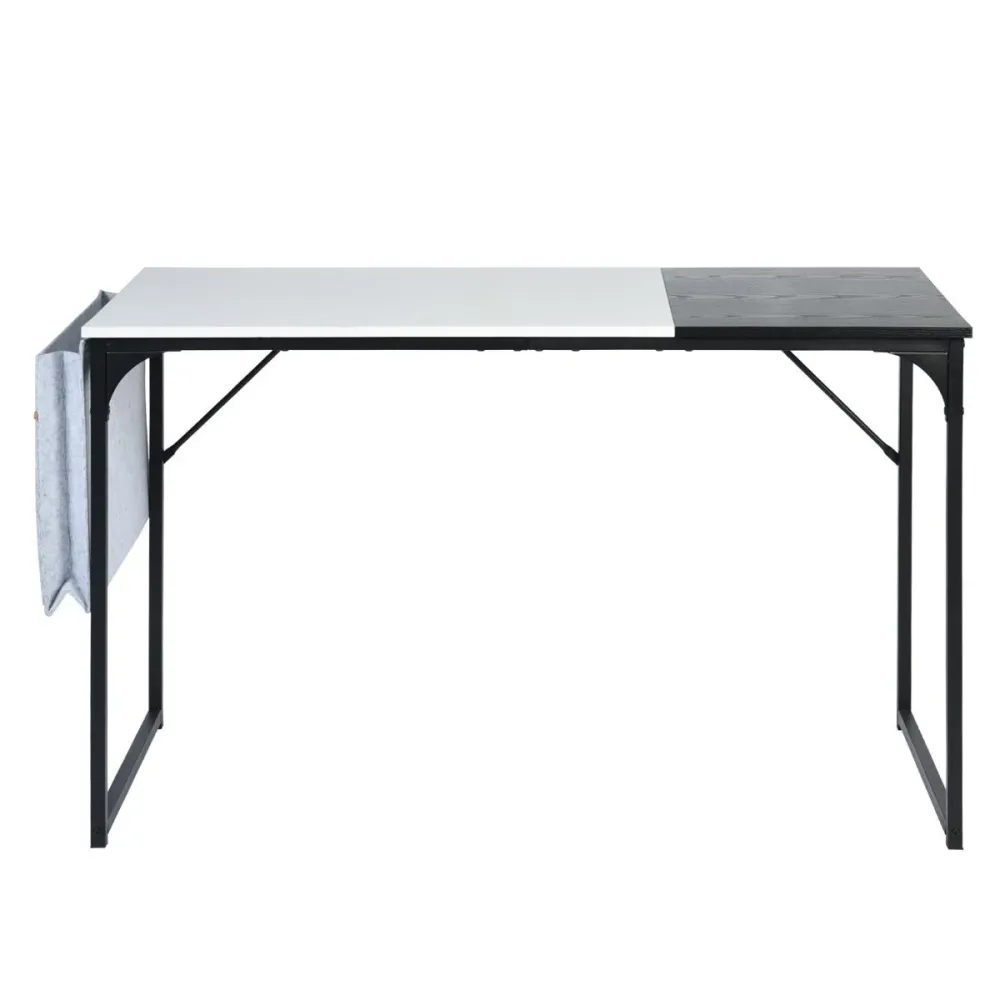 Atelier Du Nord - Bureau d'ordinateur Isoud en forme de L Magasins Hart | Hart Stores