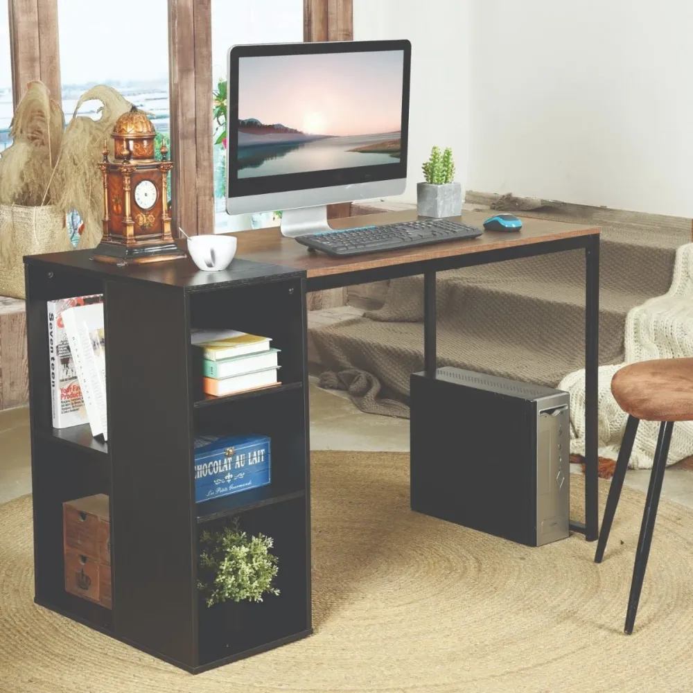 Atelier Du Nord - Bureau d'ordinateur Weeks Magasins Hart | Hart Stores