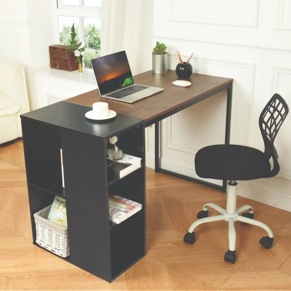 Atelier Du Nord - Bureau d'ordinateur Weeks Magasins Hart | Hart Stores