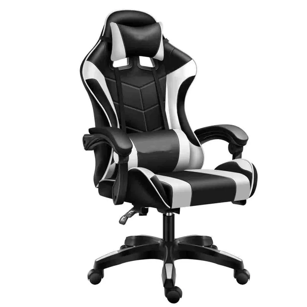 ATELIER DU NORD - Office Gaming Chair Noir Magasins Hart | Hart Stores