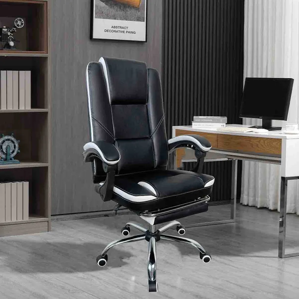Atelier Du Nord - Siena Fauteuil de bureau Fauteuil de bureau avec vérin à gaz Beige Magasins Hart | Hart Stores