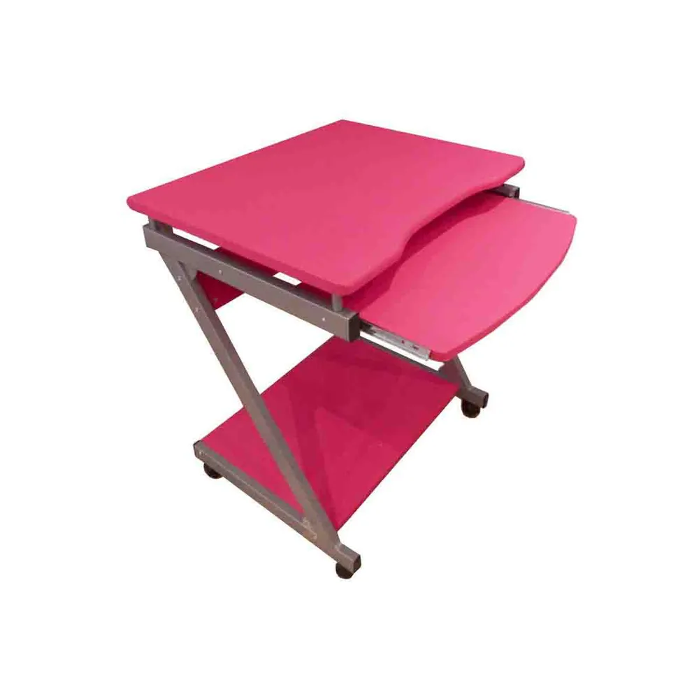 Studio 707 - Bureau d'ordinateur pour enfant Bleu Magasins Hart | Hart Stores