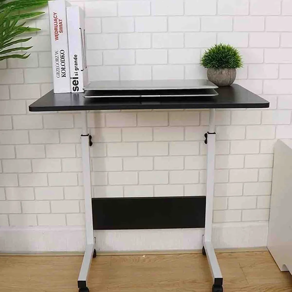 Studio 707 - Table élévatrice Noir Magasins Hart | Hart Stores