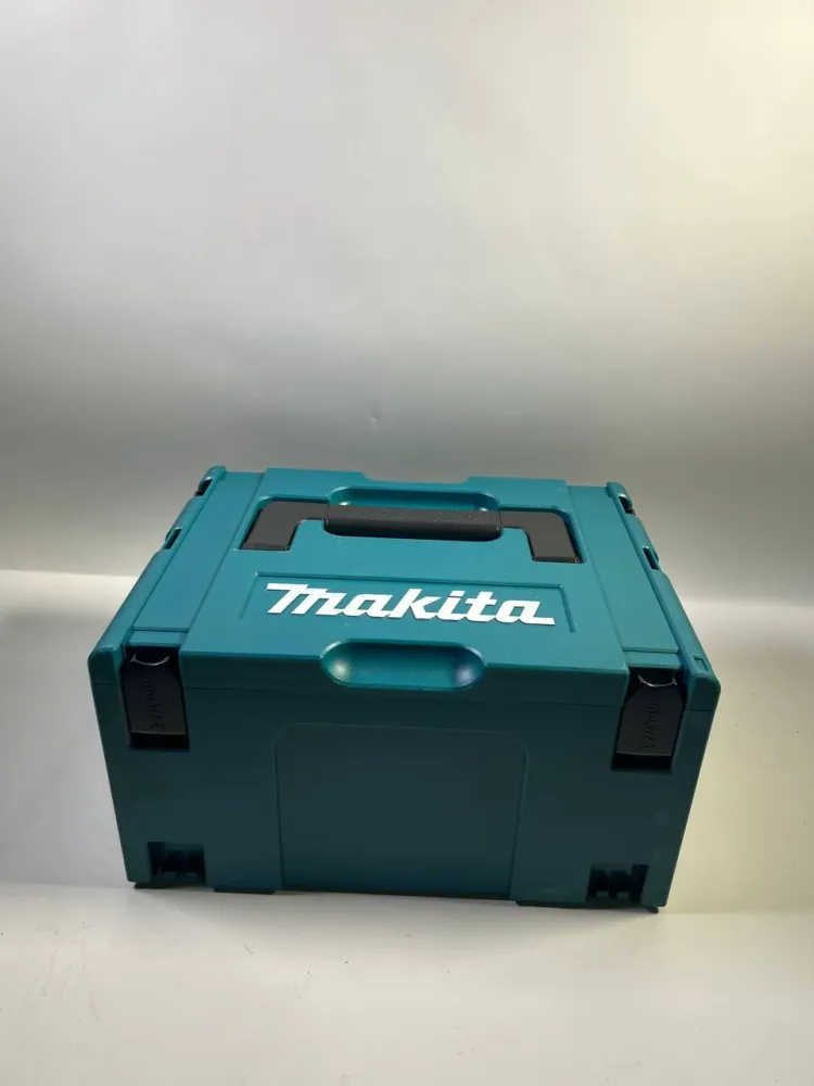 Makita MAKPAC 3 Coffret - sans insert (821551-8)