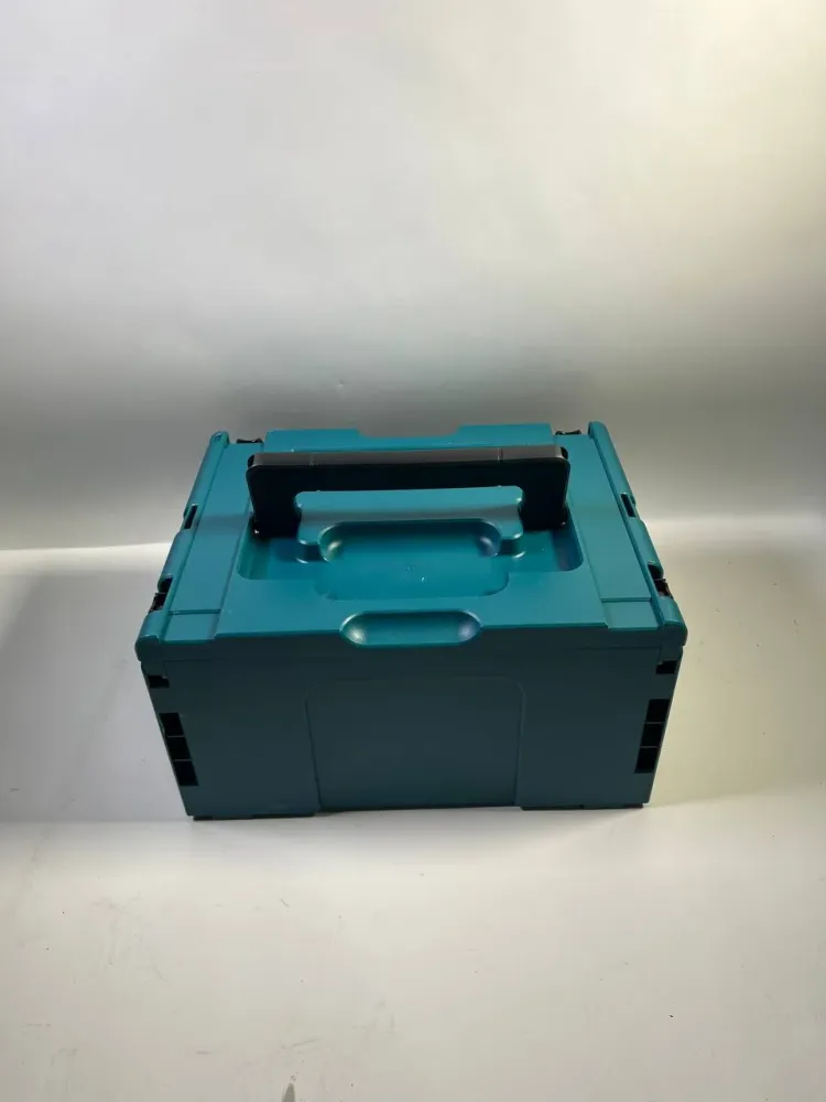 Makita MAKPAC 3 Coffret - sans insert (821551-8)