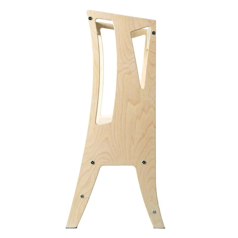 Marsus Giraffen Tour d’apprentissage - Naturel/Huile