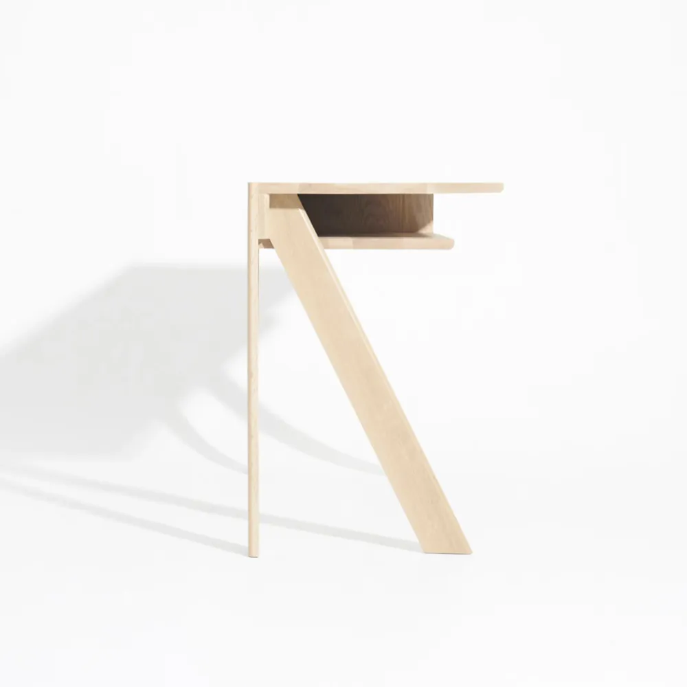 Bureau Kinda Mathieu Leclerc