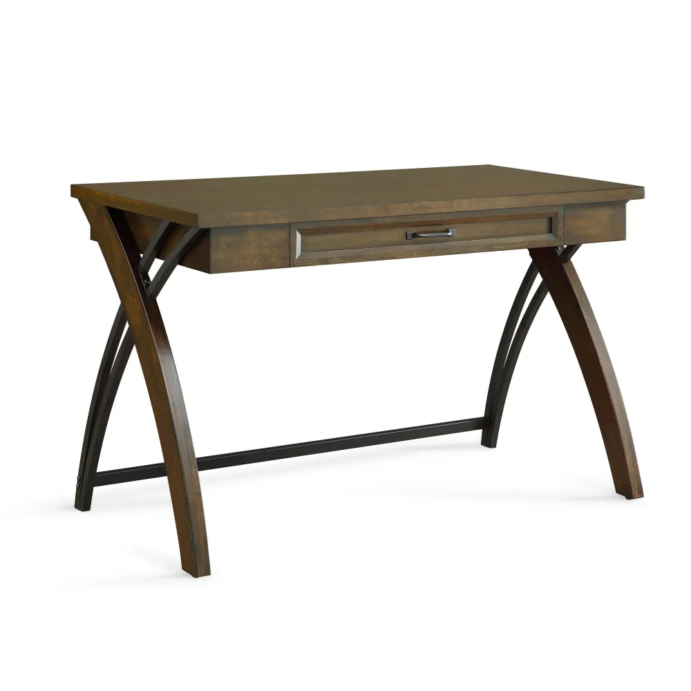 Mazin Furniture Bureaux Bureaux 1702BR-15