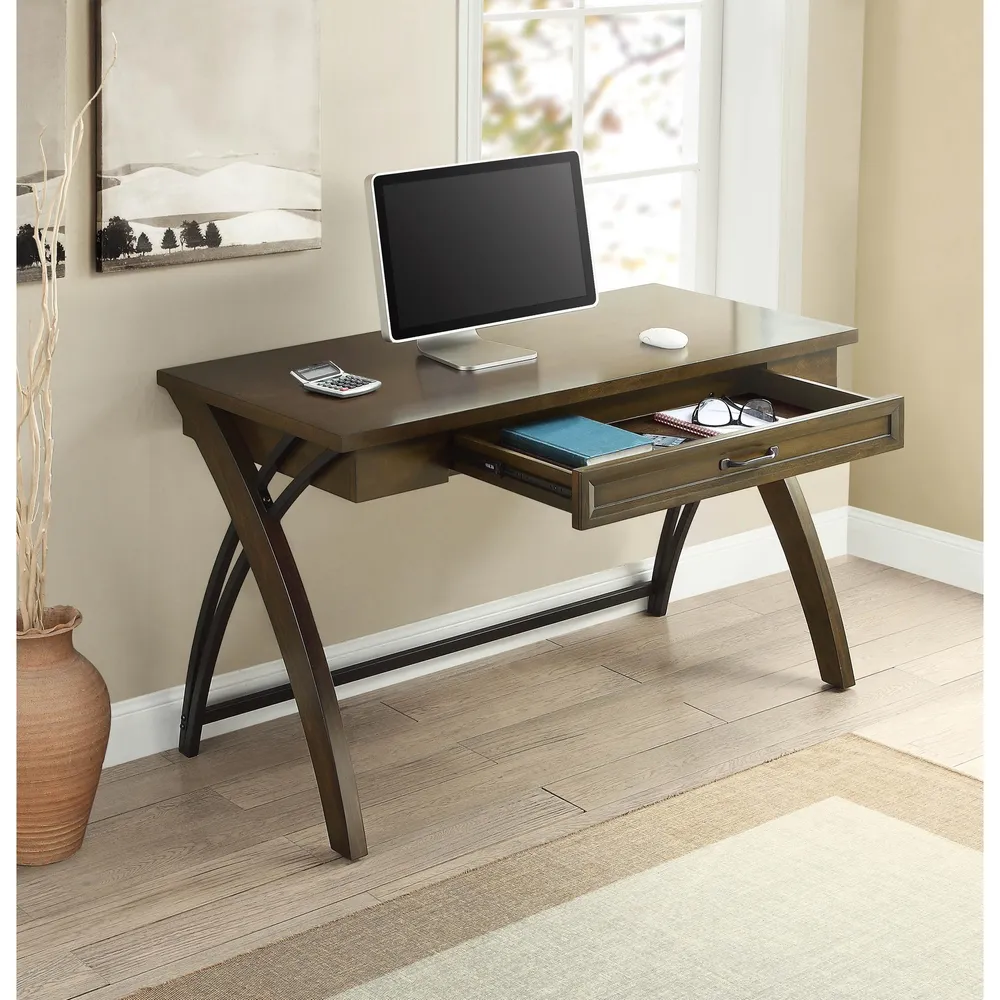 Mazin Furniture Bureaux Bureaux 1702BR-15