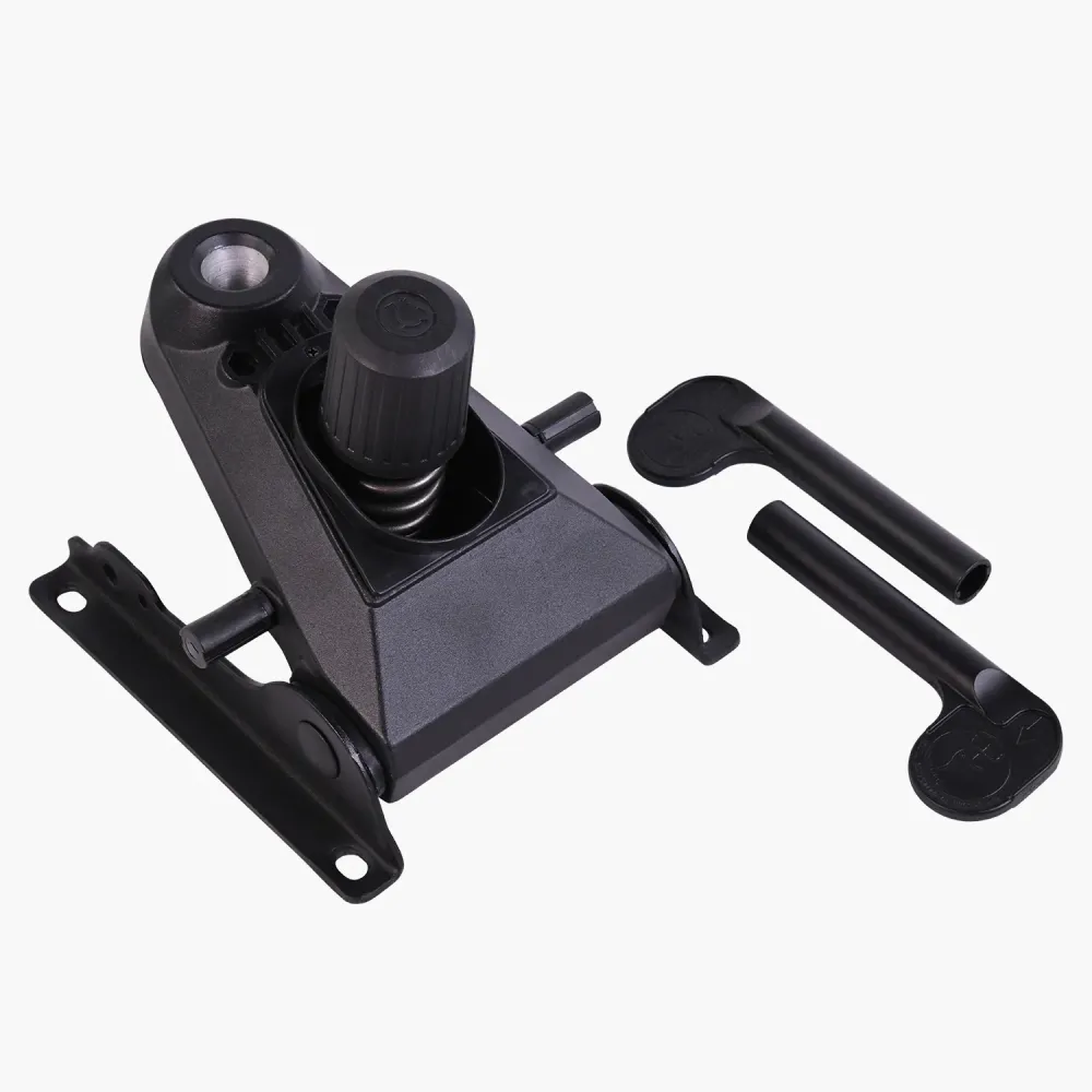 Mécanisme d'Assise - Pro