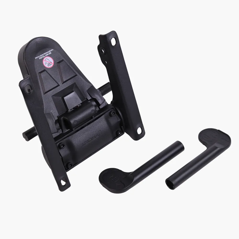 Mécanisme d'Assise - Pro