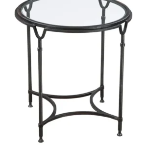 Mindy Brownes Samson Side Table