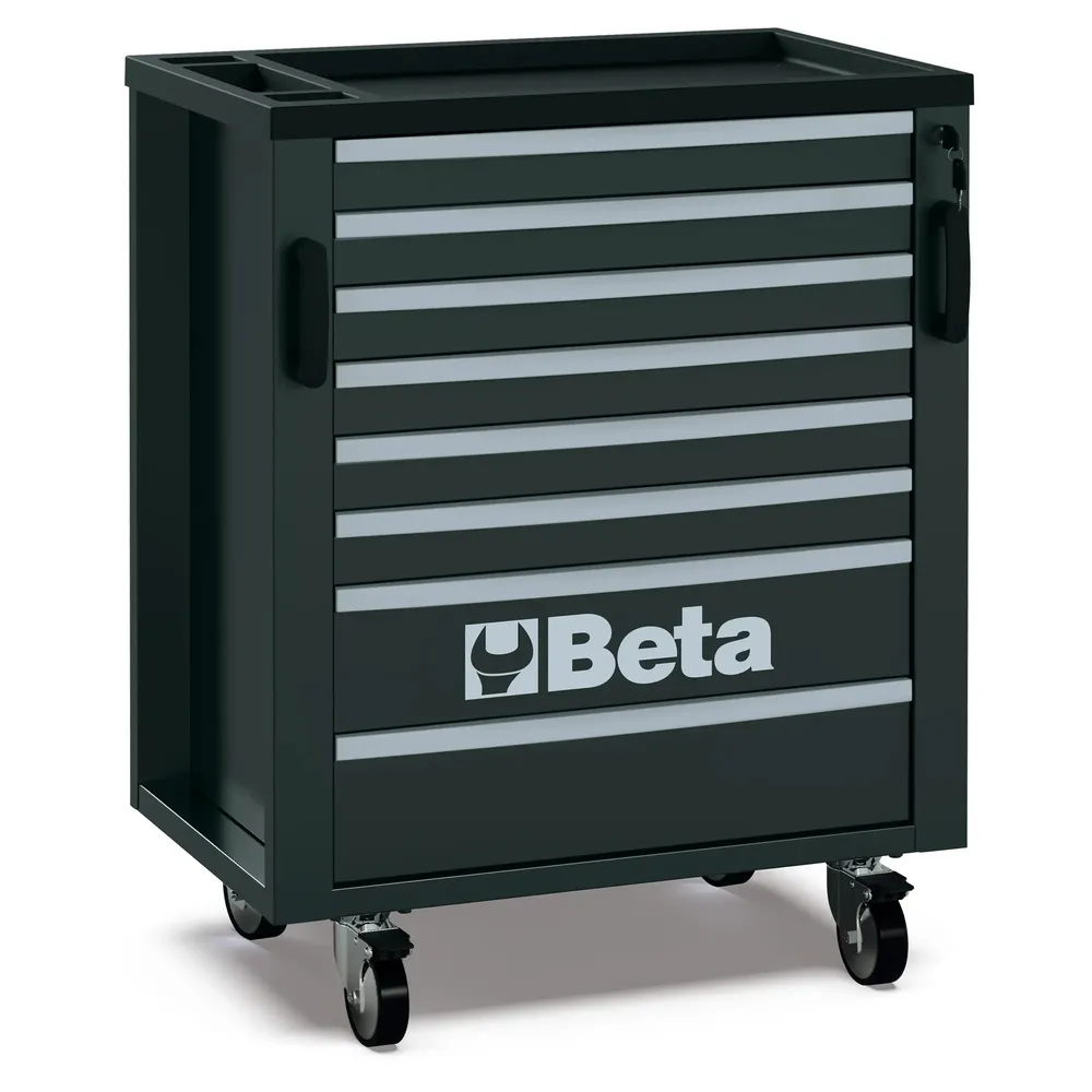 Mobilier d'atelier Beta RSC50 2.0 F avec 411 outils gratuits