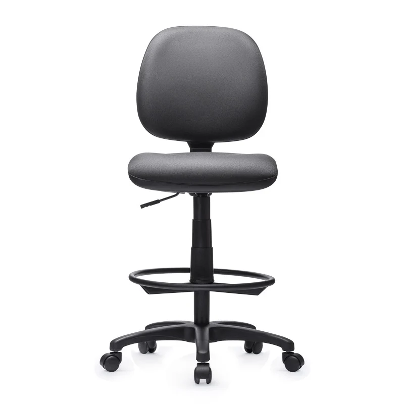 Silla Cajero Task - Tela o Eco Cuero MOBO