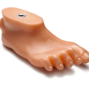 Modèle de pied d'entraînement - Ruck
