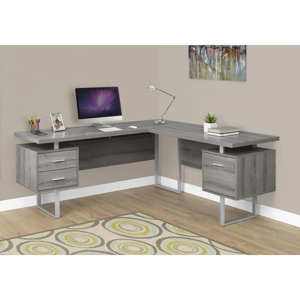 Monarch Bureau d'ordinateur I 7304