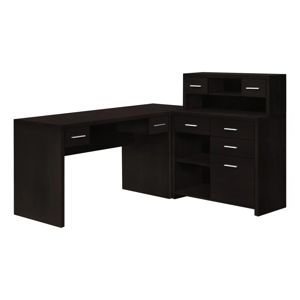 Monarch Bureaux Bureaux en L I 7018
