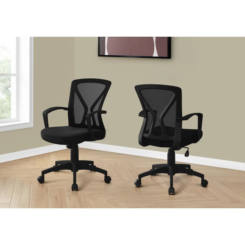 Monarch Fauteuils de bureau Fauteuils de bureau I 7339