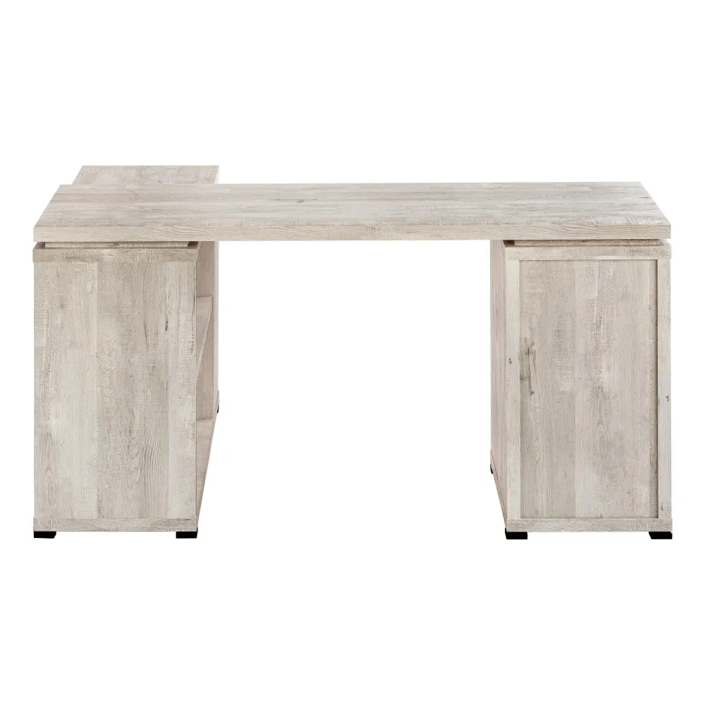 Monarch Bureau d'ordinateur - Taupe I 7422