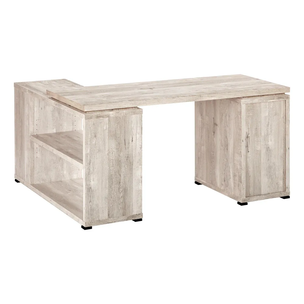 Monarch Bureau d'ordinateur - Taupe I 7422