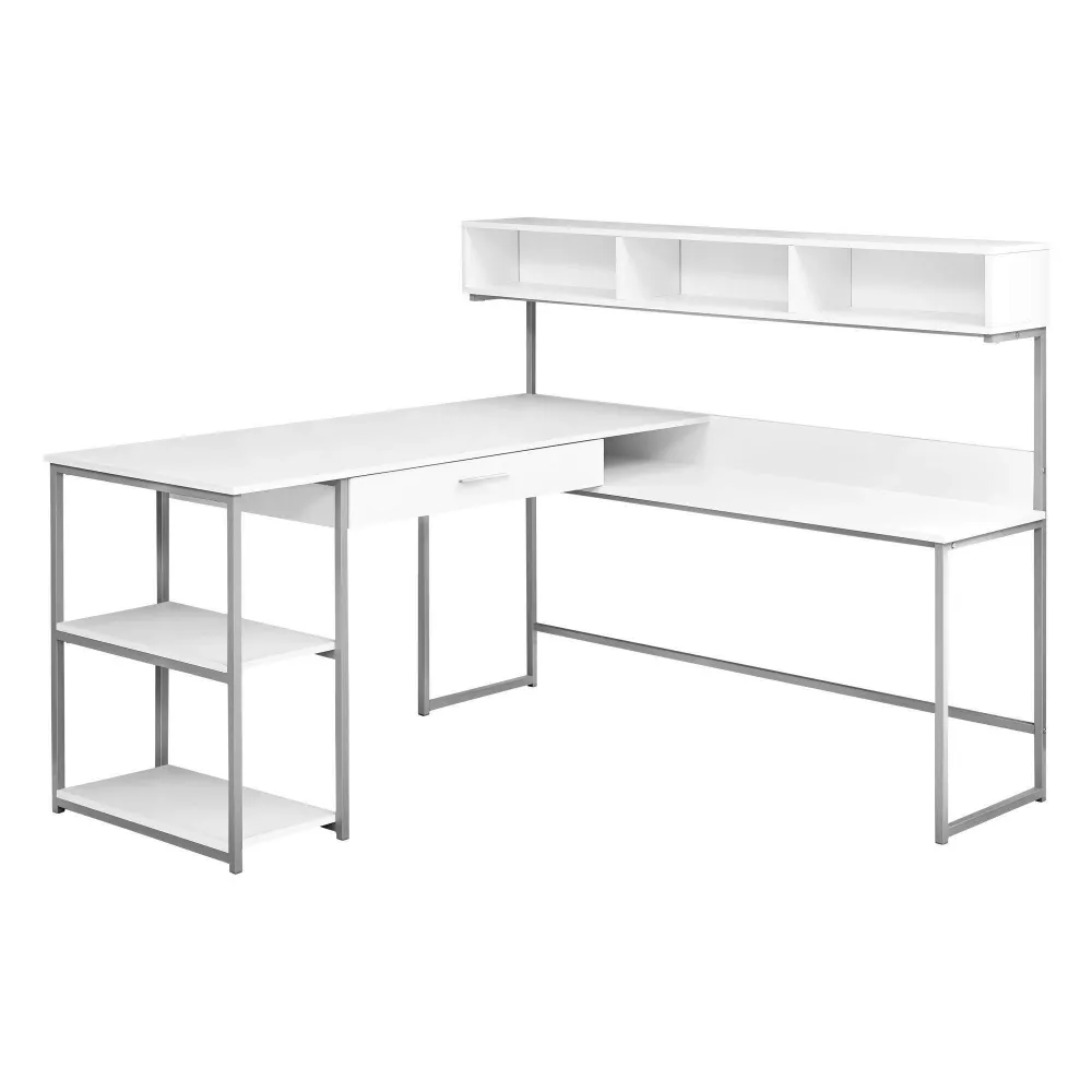 Monarch Bureaux Bureaux en L I 7162