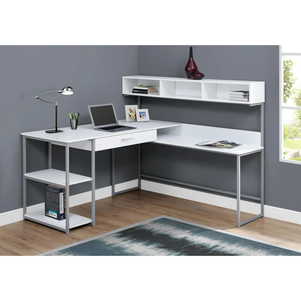 Monarch Bureaux Bureaux en L I 7162