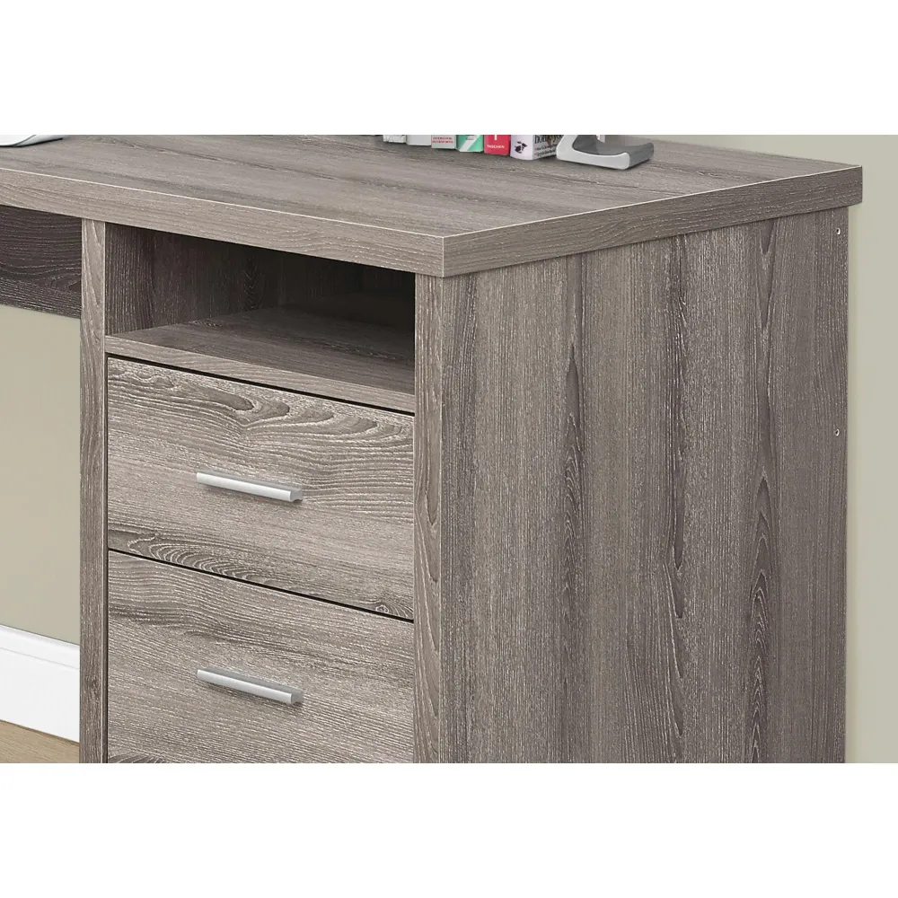 Monarch Bureaux Bureaux en L I 7255