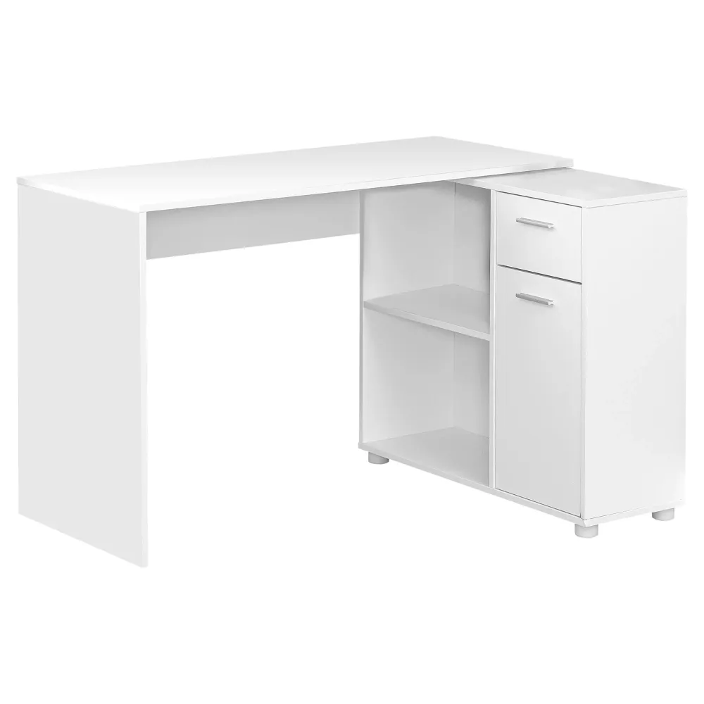 Monarch Bureaux Bureaux en L I 7350