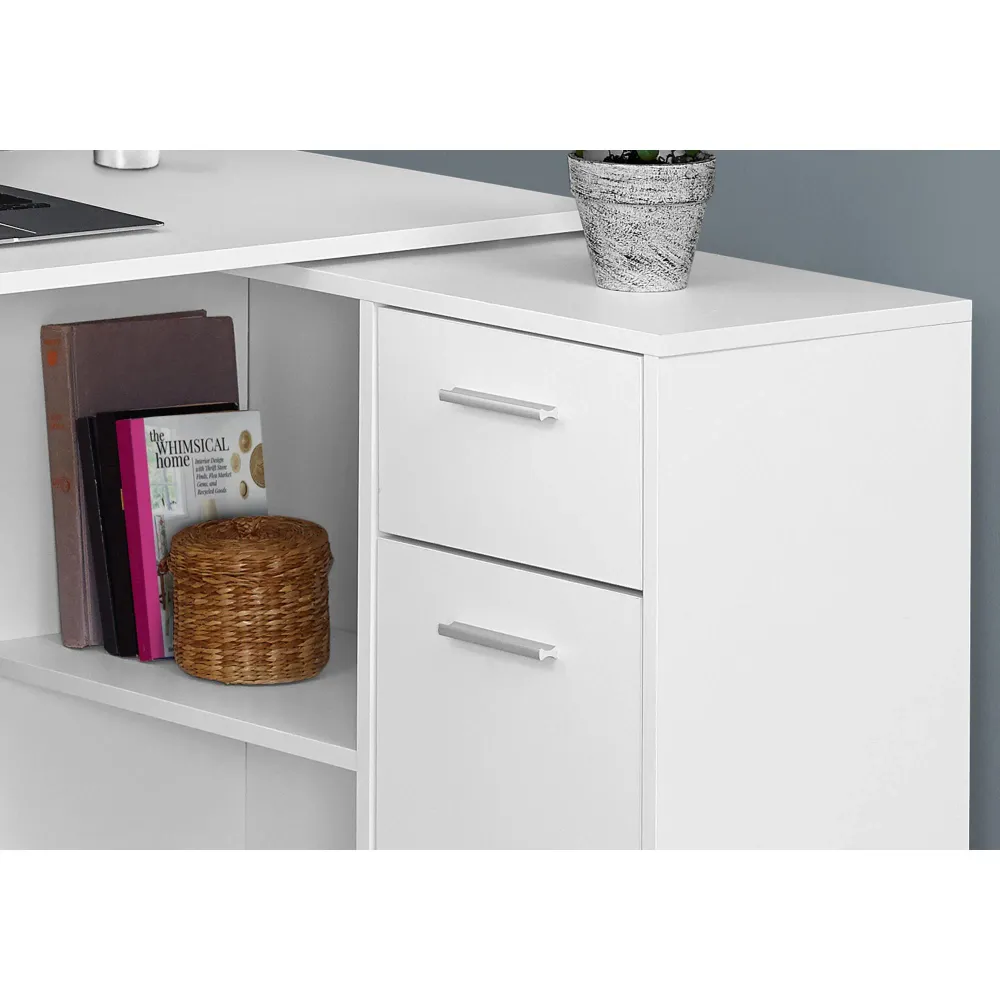 Monarch Bureaux Bureaux en L I 7350