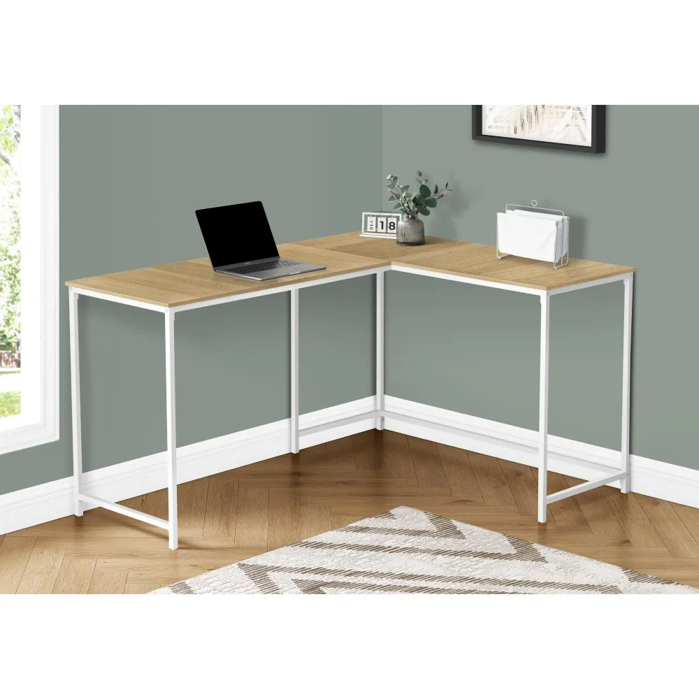Monarch Bureaux Bureaux en L I 7397