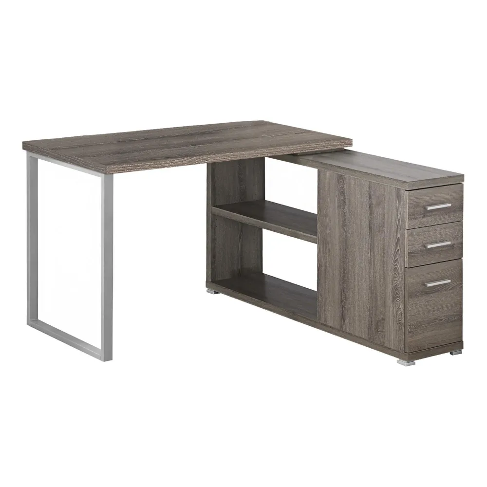 Monarch Bureaux Bureaux en coin I 7134
