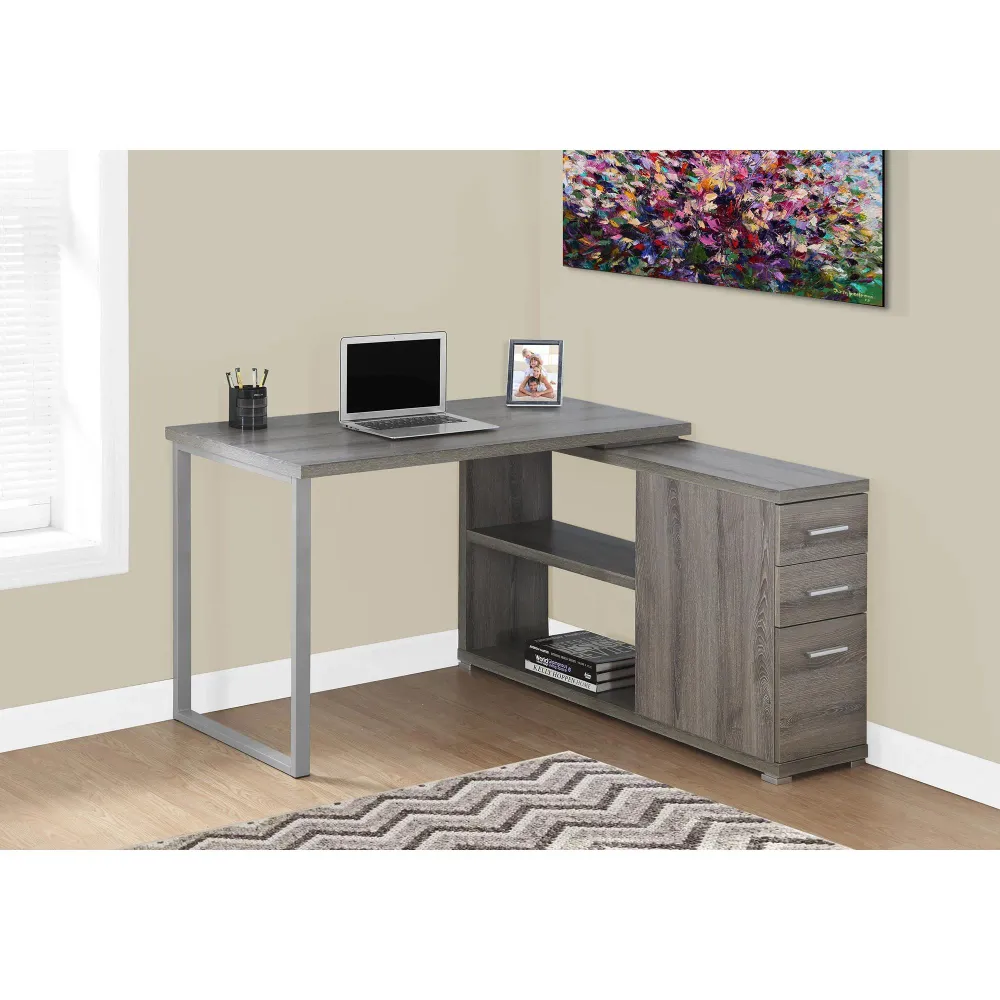 Monarch Bureaux Bureaux en coin I 7134