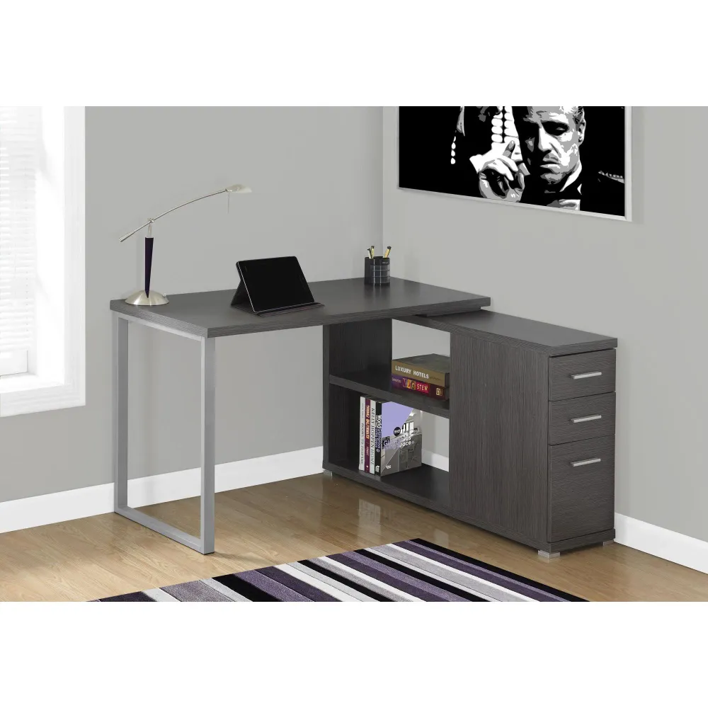 Monarch Bureaux Bureaux en coin I 7135