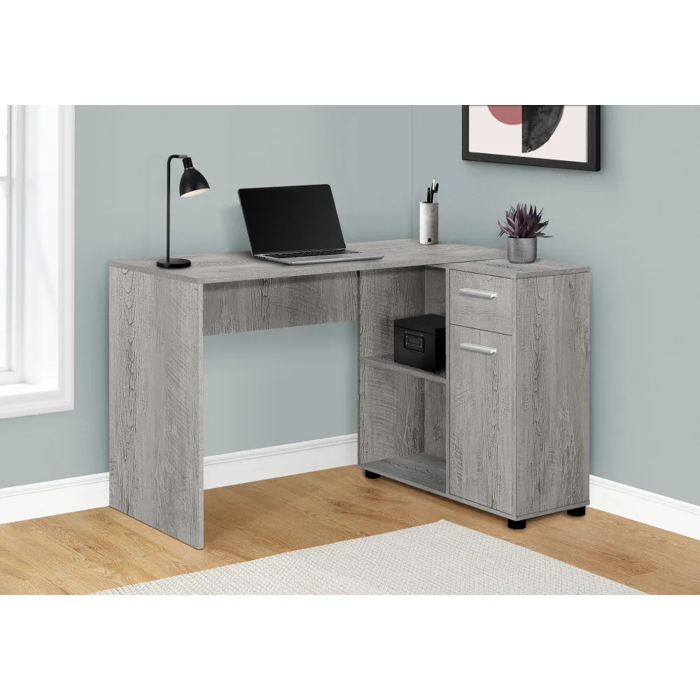 Monarch Bureaux Bureaux en coin I 7346