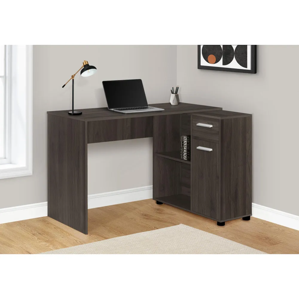 Monarch Bureaux Bureaux en coin I 7349