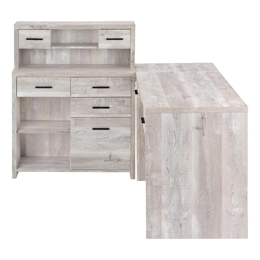 Monarch Bureaux Bureaux en coin I 7429