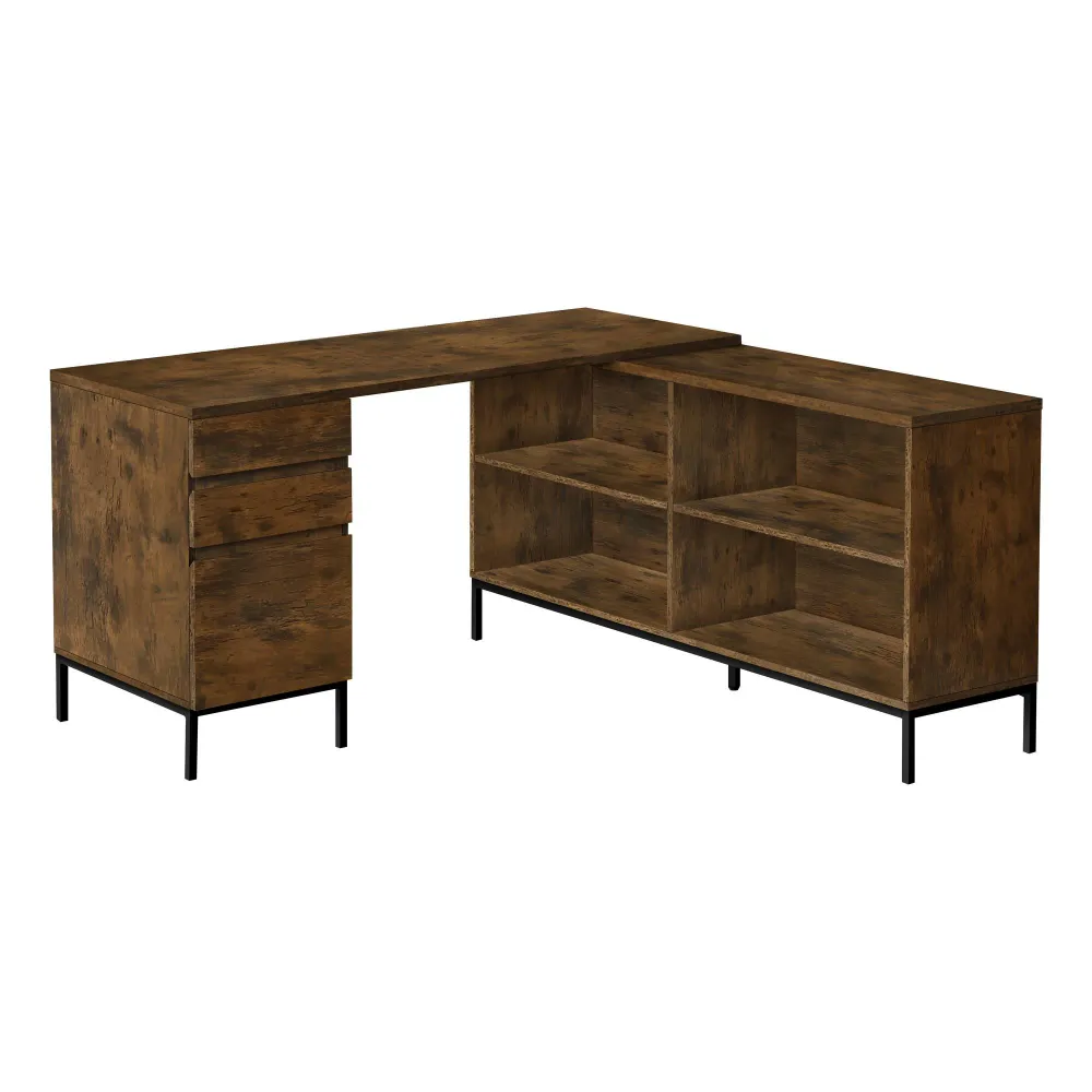 Monarch Bureaux Bureaux en coin I 7490
