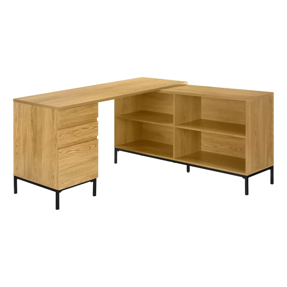 Monarch Bureaux Bureaux en coin I 7491