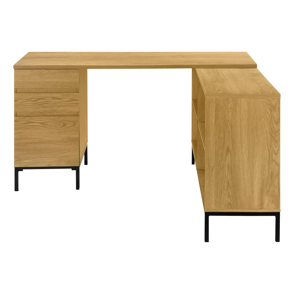 Monarch Bureaux Bureaux en coin I 7491