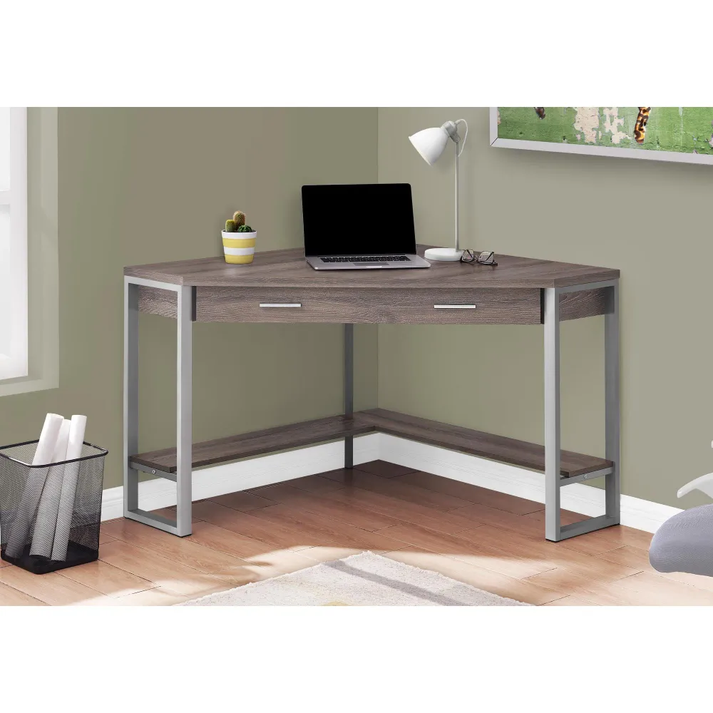 Monarch Bureaux Bureaux en coin I 7501
